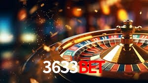 Bônus e promoções da 3633bet