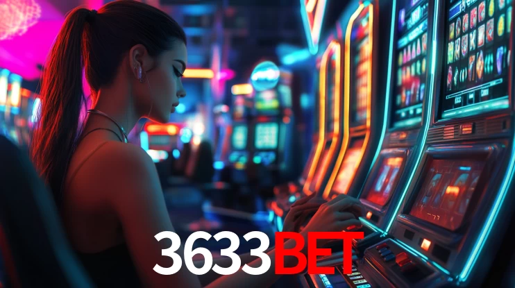 Cashback e recargas na 3633bet