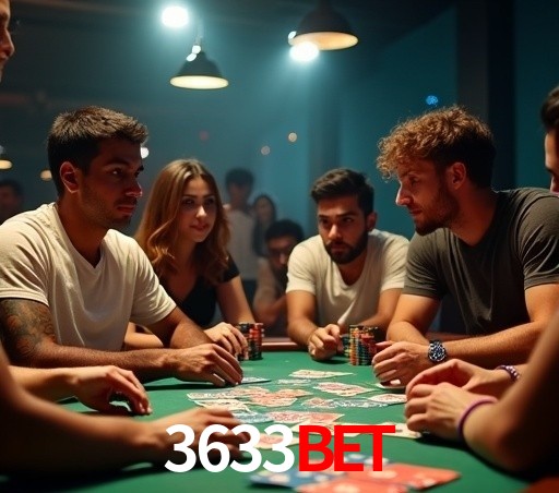 Loterias online na 3633bet