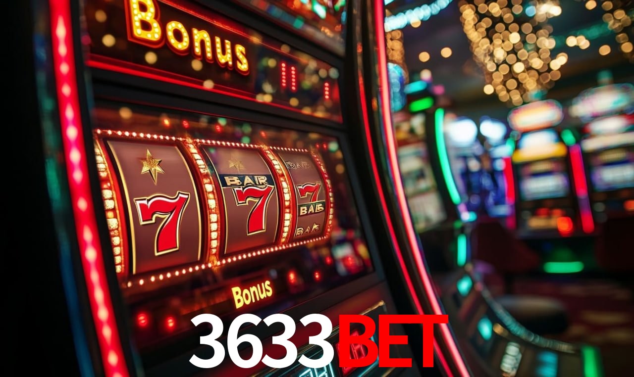 Mercados ao vivo e cash out na 3633bet